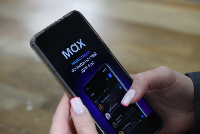 Россиянам собираются платить за доносы в госмессенджере Max