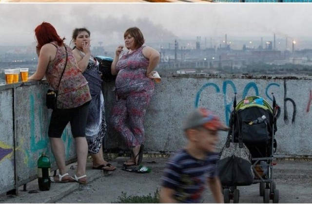 Нормами общения с женщинами предложили дополнить экзамен для мигрантов в России