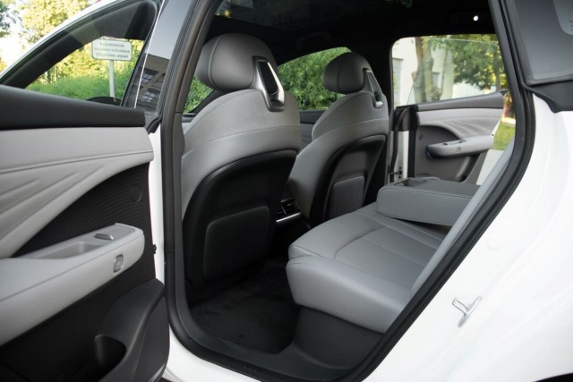 5-метровый Nissan c холодильником