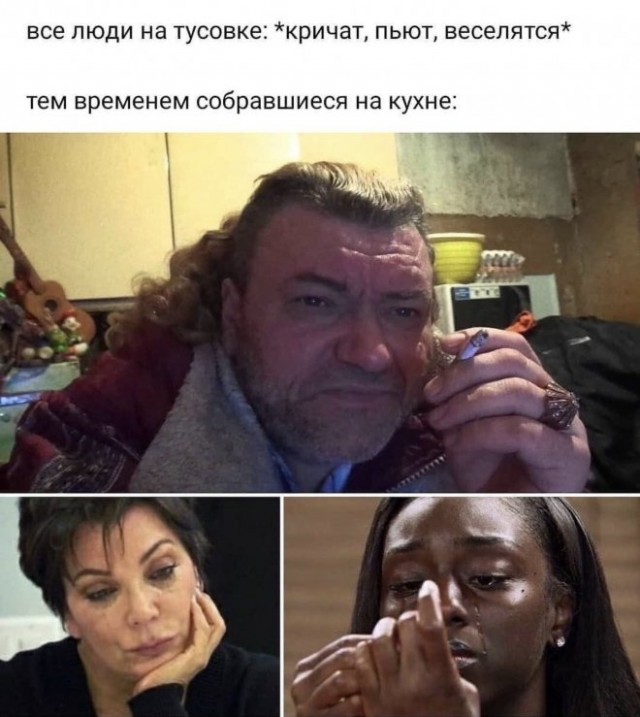 Веселые картинки в маленькую пятницу (22.10)