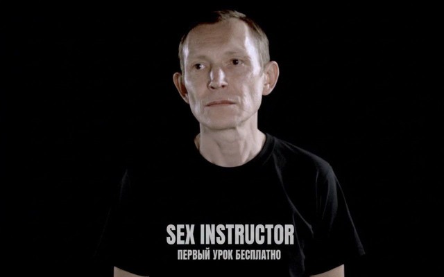 Нуштош. Проблема высасывания глаз у стрекоз (s5e1)