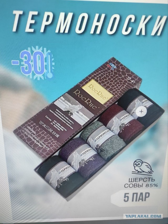 У Совы новый Бизнес?