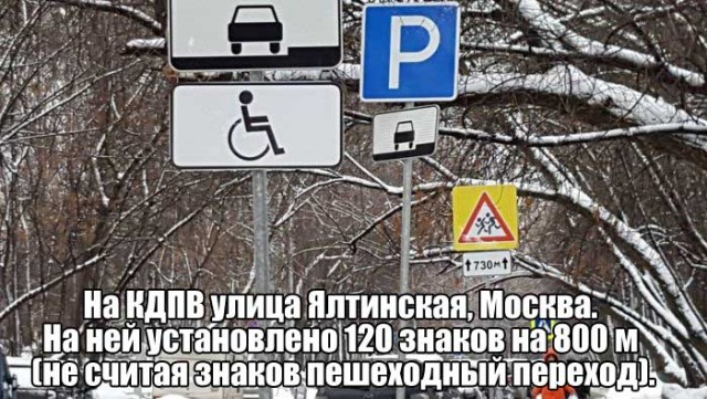 2026 год. Платные парковки и "социально нецелесообразные автомобили».