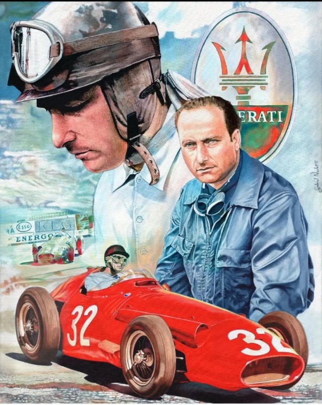 Artвторничное. Автоспортовое