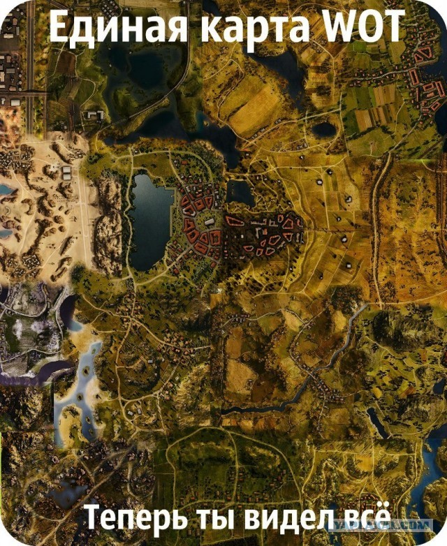Wargaming 7