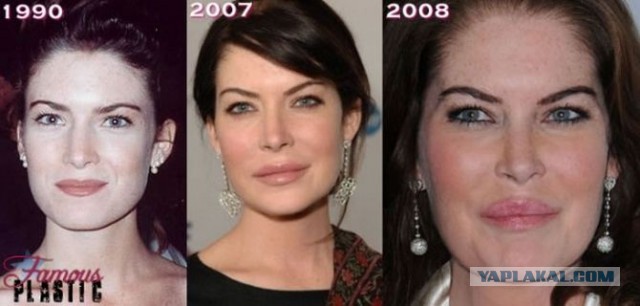 24 года назад на экраны вышел Твин Пикс.