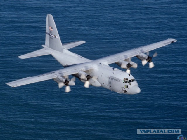 Ту-95. Небесный аксакал.
