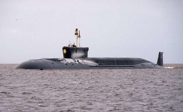 Обновление российского ВМФ. В железе.Большой отчет