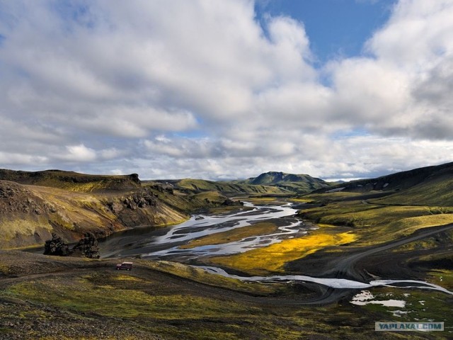Лучшие фото ноября от National Geographic