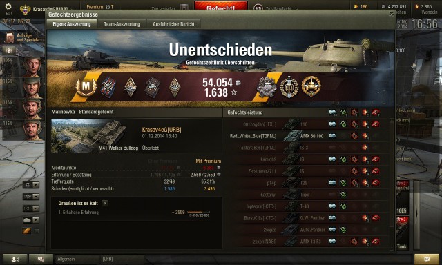 Wargaming 16