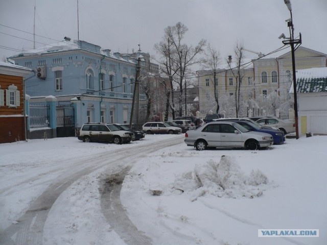 Апрель 2012