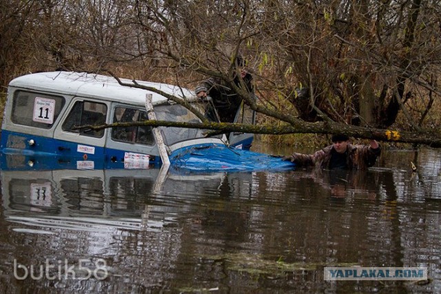 Моё увлечение