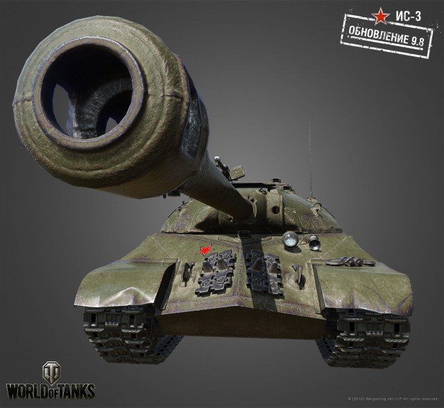 Wargaming 20