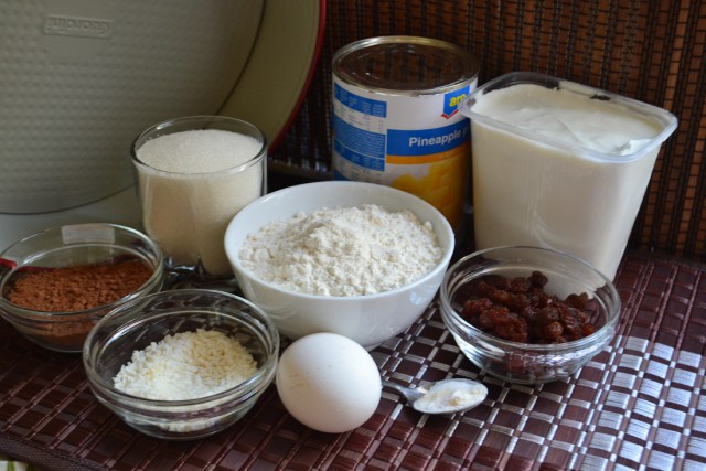 Готовят наши дети, в предверии Дня защиты детей