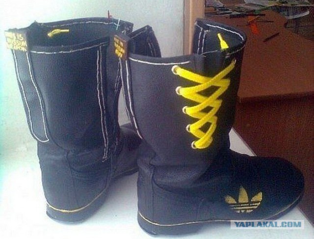 Дембельская сказка