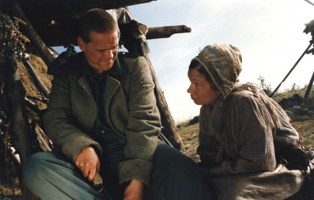 25 лучших отечественных фильмов о ВОВ