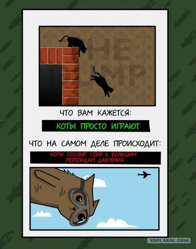 Скрытая угроза