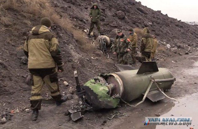Донбасс. Луганск. События и лица ушедшего года