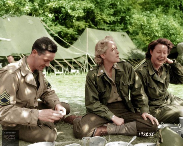 "На западном фронте без перемен..." - 2