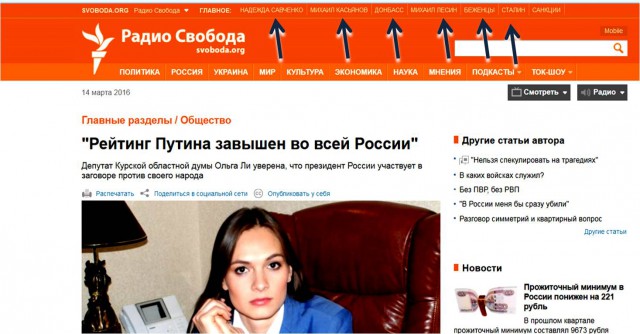 Бабий бунт под 8 марта?