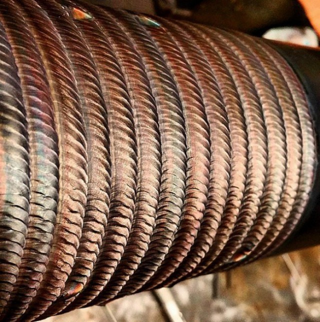 Сварщик уровень "БОГ"