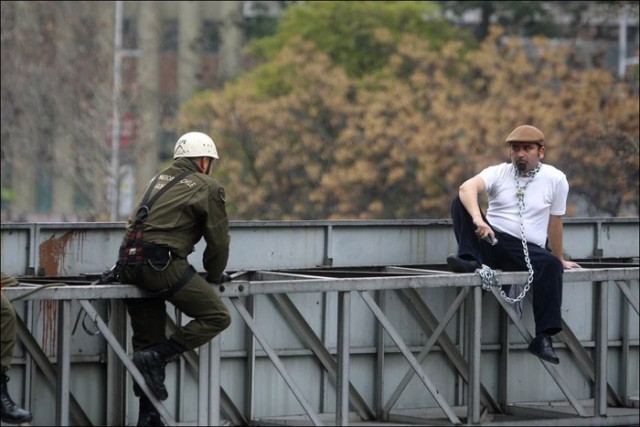 Подборка интересных и веселых картинок