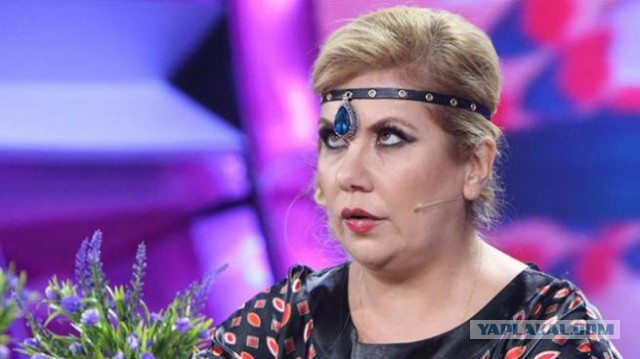 Продюсер Comedy Woman объявила о роспуске проекта