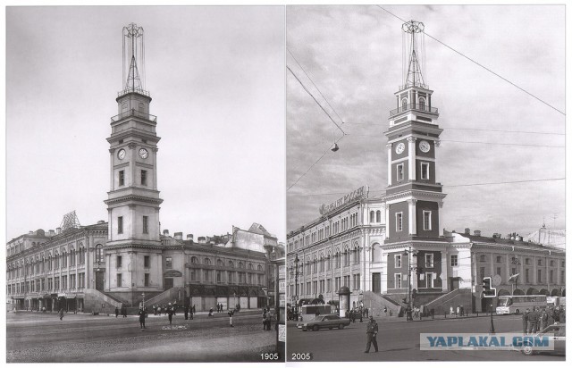 Про культурный слой ...