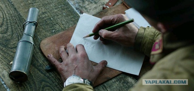 У русских героев не было – в этом нас пытаются убедить