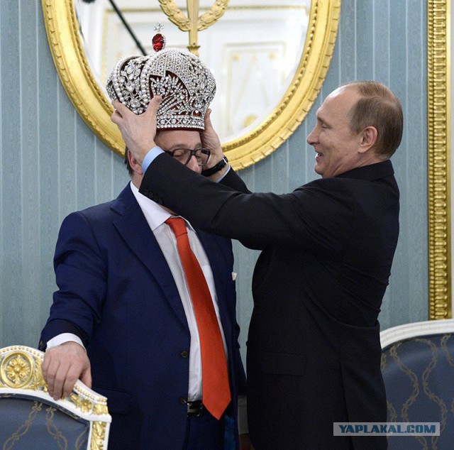Шакро Молодого в криминальном мире сменит уроженец Среднего Урала