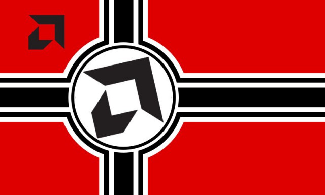 Поклонники AMD - ликуем! Новые процессоры представлены официально