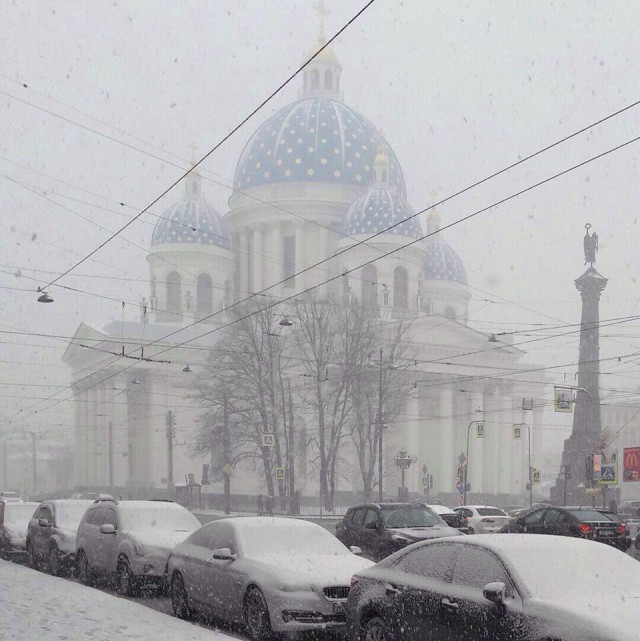 Фото интересные и не только