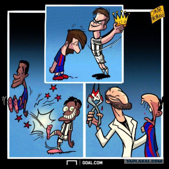 Champions League Сезон 2016/2017. Финал Ювентус - Реал Мадрид. 3 июня 