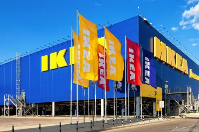 15 разных фактов об IKEA