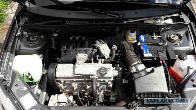 Лада Гранта в Питере. Продам!