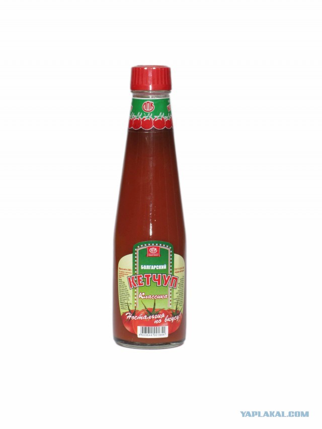 Еда детства: вкусные бренды советского пищепрома