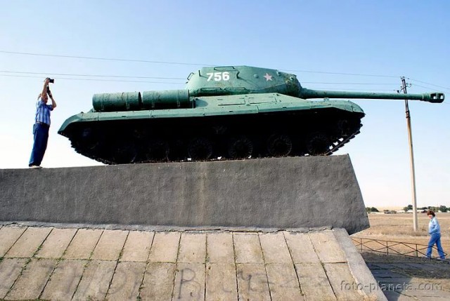 Где красные звезды?