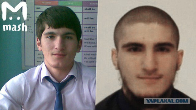 Ефрейтора, расстрелявшего сослуживцев, ликвидировали при попытке задержания