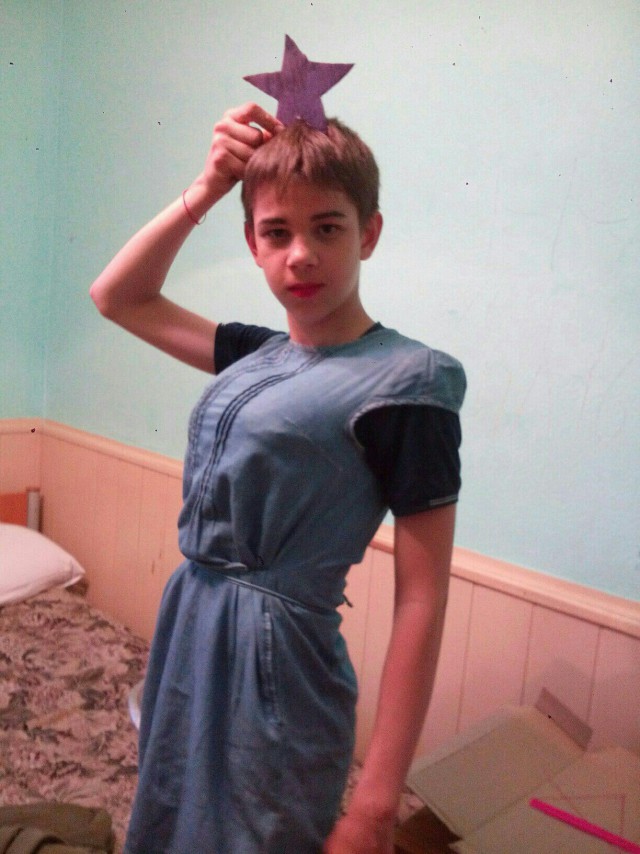 Чудны рабы твои, господи 05.01.18