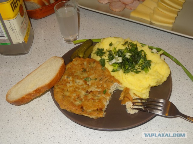 ЯПКулинарии 12 лет