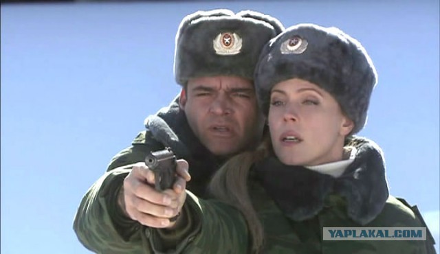 Головные уборы армий мира