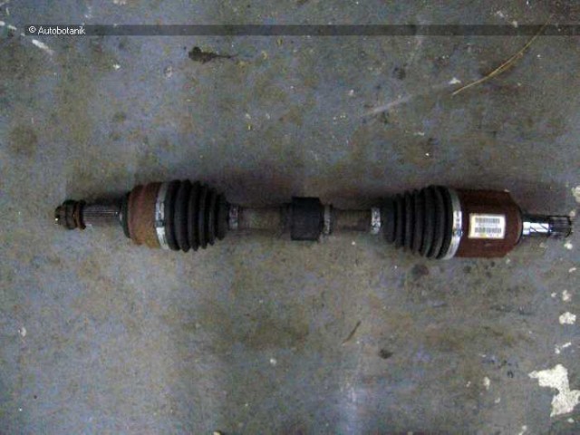 Морда на замену