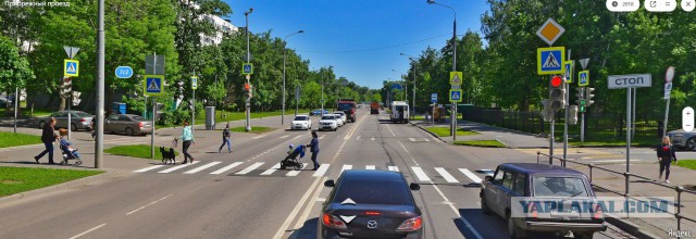 «Всем привет, я выжил и теперь хочу посмотреть в глаза тому человеку, кто меня сбил»