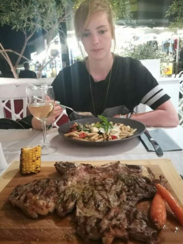 Лента прикольных картинок