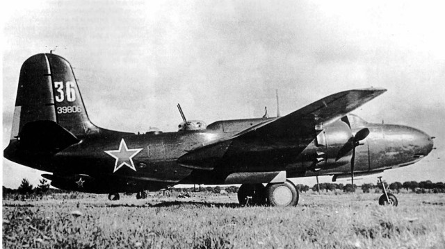 Берлин 1945