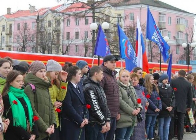 Взял ребенка на митинг, получи штраф 500 тыс. За участие несовершеннолетних в митингах начнут штрафовать