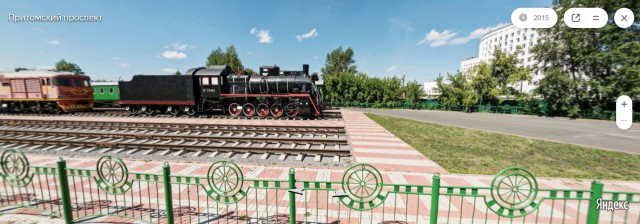 Для Вуглускра и иных паровозоманов!