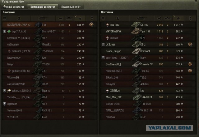 Wargaming 55