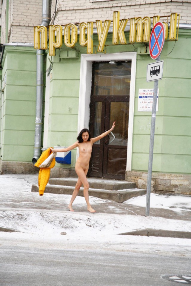 Выловлено в наших сетях