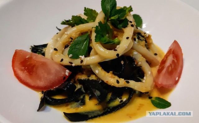 Кулинария 10 лет спустя. С Днем Рождения!